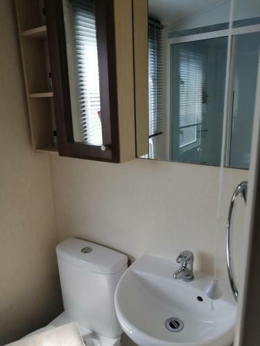 Agreable Mobil-home Residentiel Normand