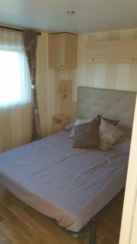 Camping De La Chanterie