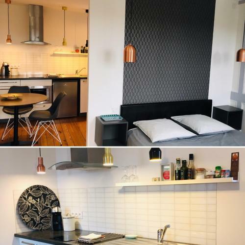 Apartamentos Villa Bel-amy