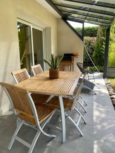 Villa Maison Avec Piscine Au Calme