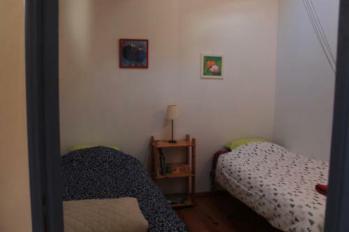 Maison Sous Les Platanes