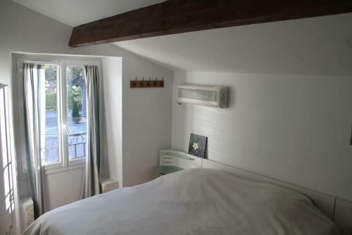 Maison Sous Les Platanes