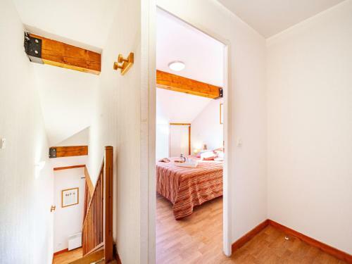 Apartment Les Terrasses Des Bottieres
