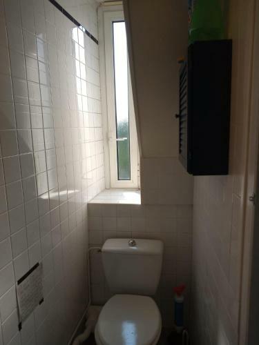 Apartamento Petit Bijou � Saint Pair Sur Mer