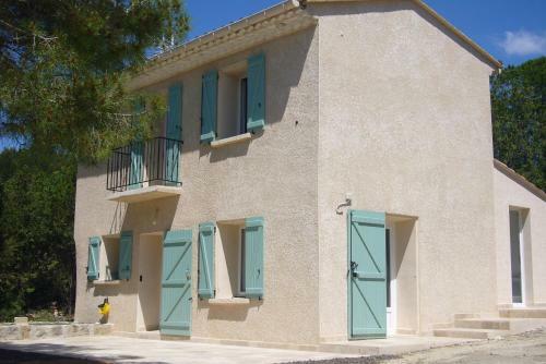 Le Petit Mas Du Vign�