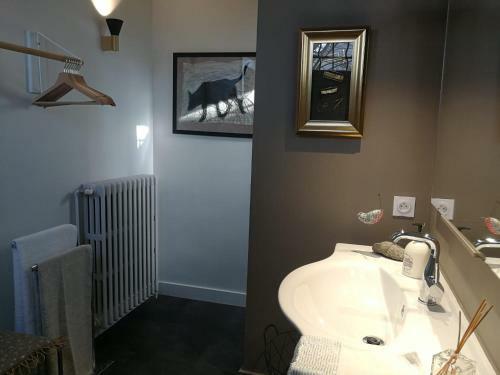 Hostal Un Verger Dans La Ville