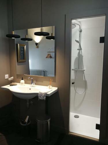 Hostal Un Verger Dans La Ville