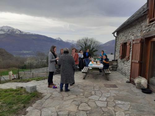 G�te Pause Du Berger