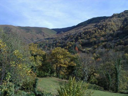 G�te Pause Du Berger