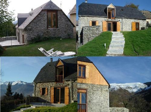 G�te Pause Du Berger