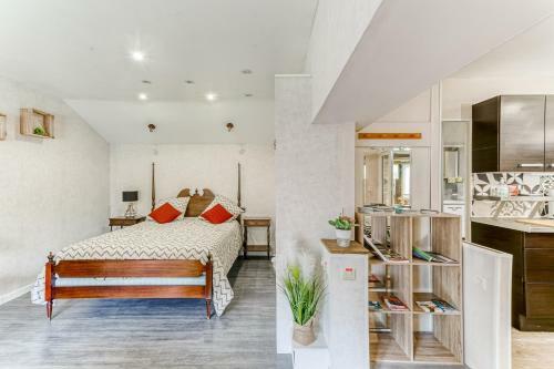 Apartamento Le Pardoux