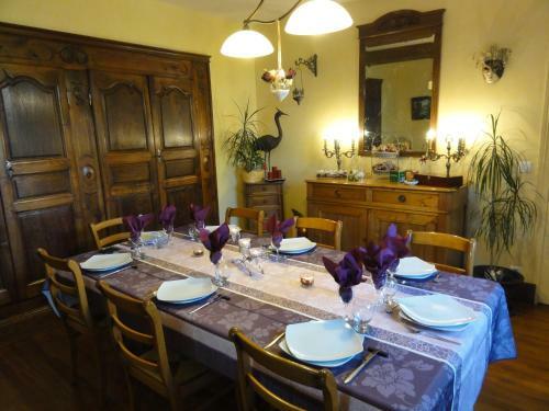 Hostal Le Clos Des B�rengeries