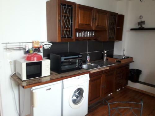 Apartamento Appartement Complet