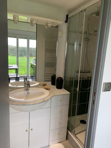 Apartamento Sun Mobilhome Studio Saint Palais