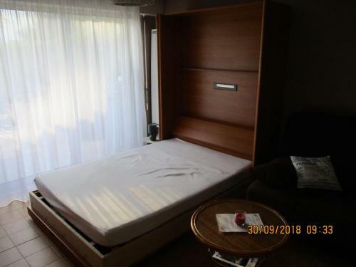 Apartamento Residence Les Ecureuils