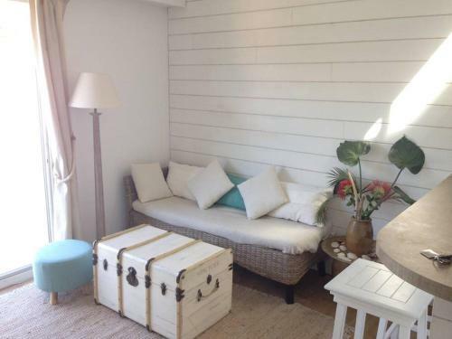 Apartamento 18 Rue de La Corvette