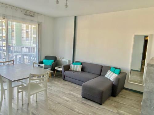 Apartamento R�sidence de Saint Palais