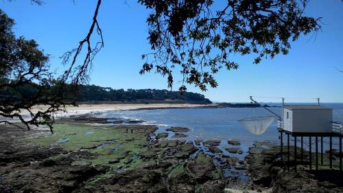 Apartamento R�sidence de Saint Palais