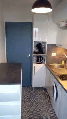 Apartamento R�sidence de Saint Palais