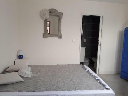 Apartamento L �lot Grec