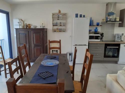 Apartamento L �lot Grec