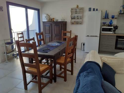 Apartamento L �lot Grec