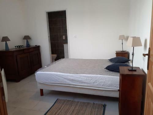 Apartamento L �lot Grec