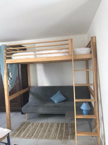 Apartamento L �lot Grec