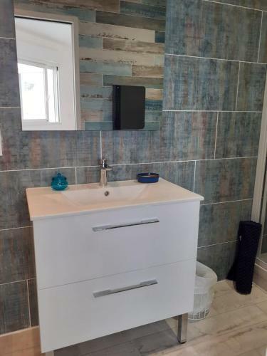 Apartamento L �lot Grec