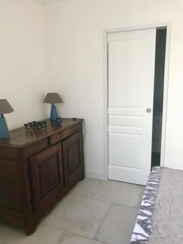 Apartamento L �lot Grec