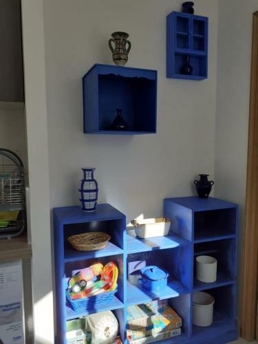 Apartamento L �lot Grec