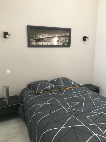 Apartamento Le Chai de La Charentaise