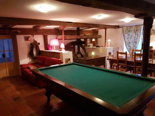 Le Moulin De Varax