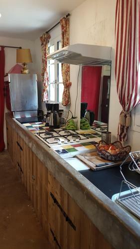 Le Moulin De Varax