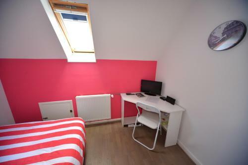 Bed & Breakfast Maison En Normandie