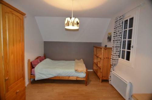 Bed & Breakfast Maison En Normandie