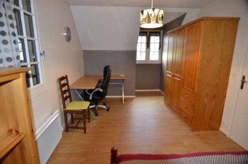 Bed & Breakfast Maison En Normandie