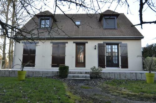 Bed & Breakfast Maison En Normandie