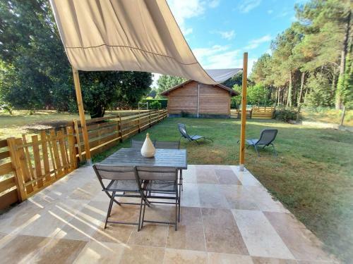 Les G�tes Du Grand Ch�ne