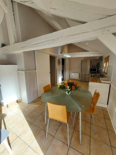 Les G�tes Du Grand Ch�ne