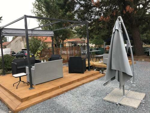 Agroturismo La Tranquillite