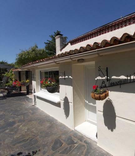 Agroturismo La Tranquillite