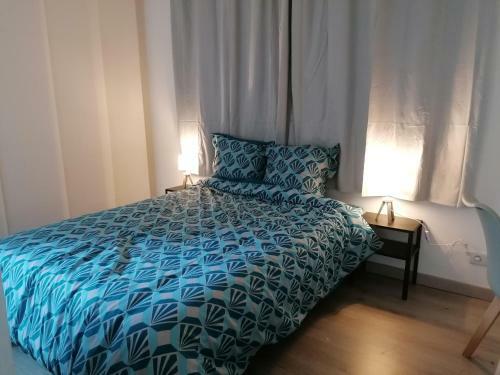 Apartamentos Les Terrasses Du Born