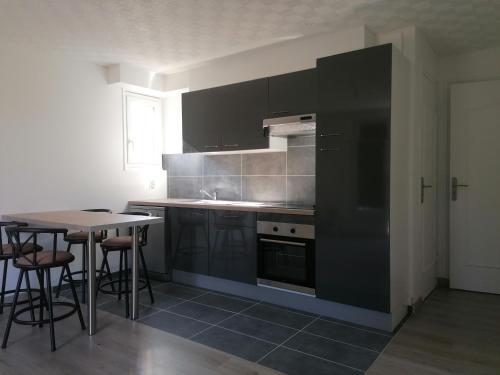 Apartamentos Les Terrasses Du Born