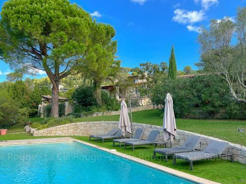 Villa La Beluga