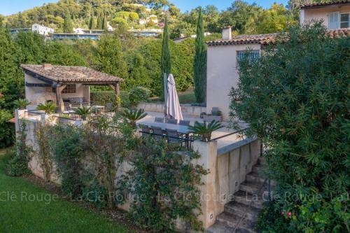 Villa La Beluga
