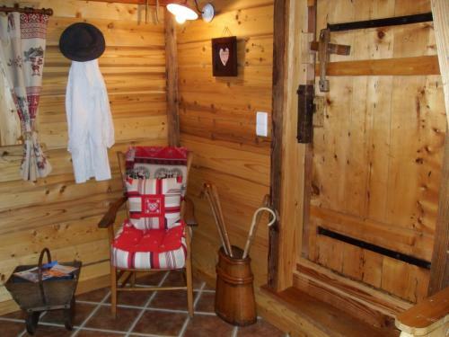 Bed & Breakfast Le Grenier