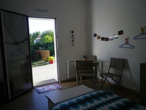 Bed & Breakfast Les Terrasses
