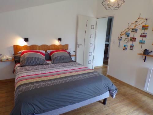Bed & Breakfast Les Terrasses