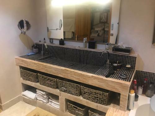 Luxueuse Villa Piscine Et Jacuzzi